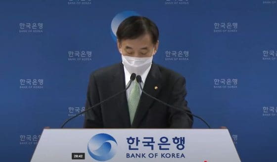 이주열 “연내 금리 인상”…올 4분기 유력 전망