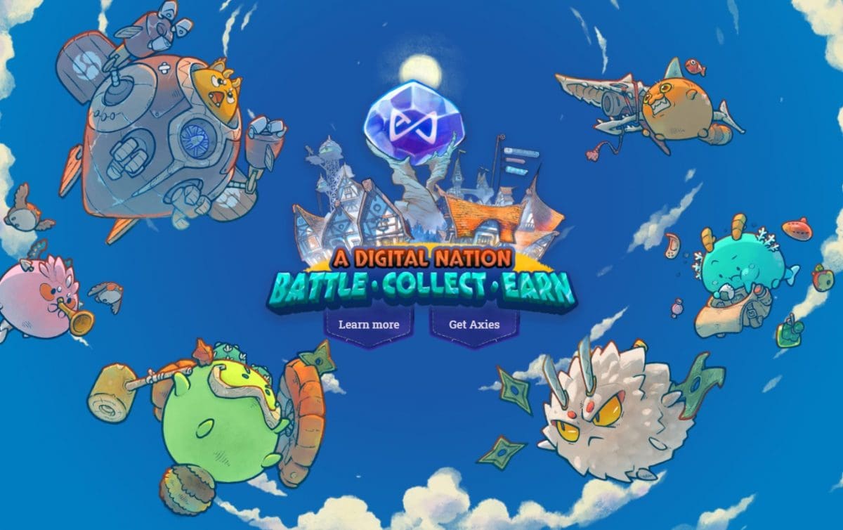 [9월 1일 정오 간추린 뉴스] 알고보니 “바이낸스, 엑시 인피니티 토큰 50% 이상 보유” 外