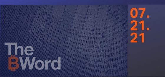 잭 도시, 일론 머스크에 도전장.. ‘TheBWord’에서 “비트코인 놓고 한판 붙자”