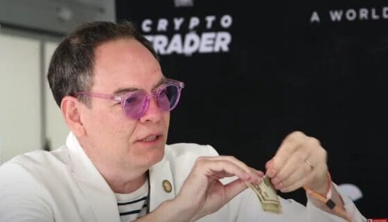 맥스 카이저 “엘살바도르에 화산 지열 비트코인 채굴 혁명 시작”