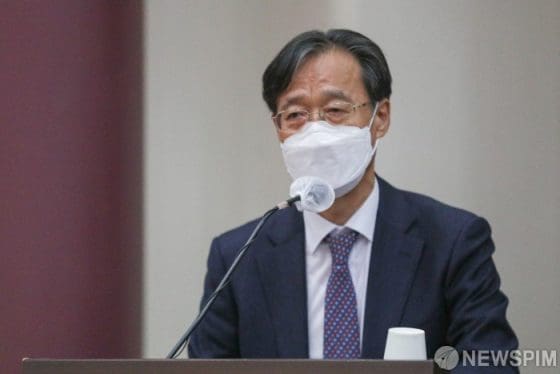 유동수 “가상자산 손익은 투자자 책임…특위서 투명한 시장 만들 것”