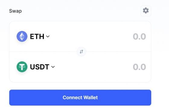 코인마켓캡, 토큰 스왑 기능 출시…ETH·UNI 지원