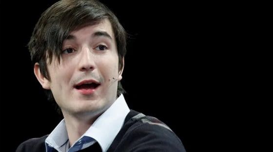 로빈후드 CEO  “1인 유니콘 나오는 시대, AI가 노동 질서 바꾼다”