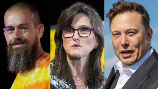 잭 도시 vs 머스크, 비트코인 배틀 쟁점은?…환경, 속도, 비용