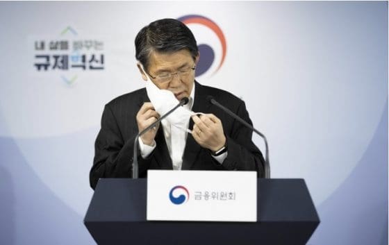 [JJ@블록미디어] “비트코인은 갑니다…금융위는 따라오세요”