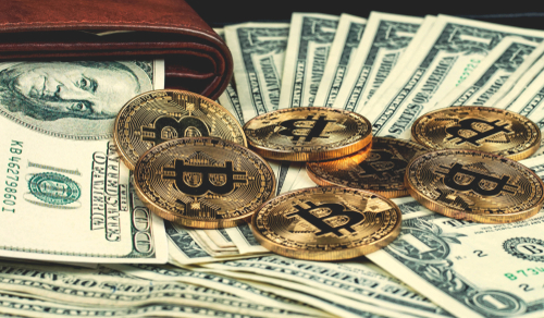 미 물류기업 플렉스포트 비트코인 대차대조표 추가