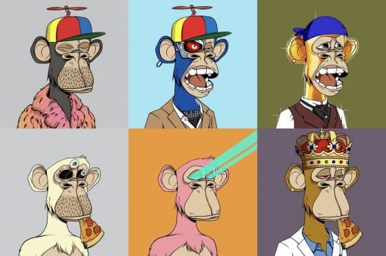 시장 상승세 속 에이프코인(APE) 급등 … 새로운 DAO 투표 제안 영향