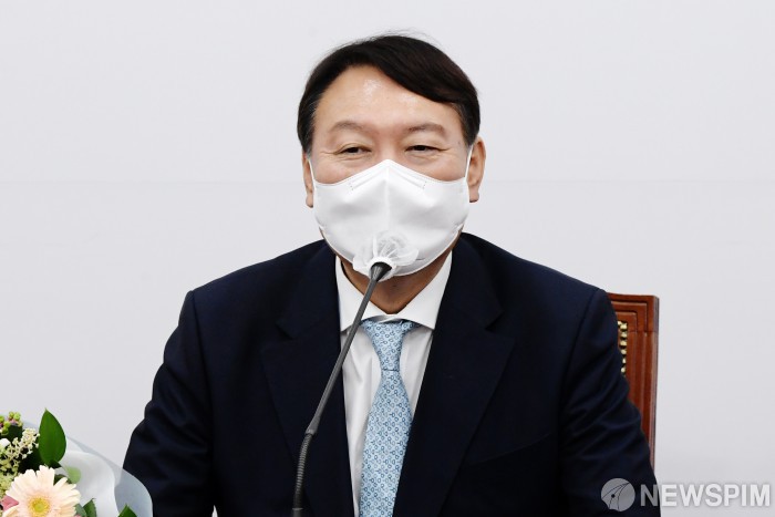 윤석열, 코인 수익 5천만원까지 완전 비과세…디지털자산 공약