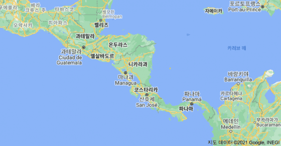 온두라스,  현금으로 비트코인 사는 ATM 첫 설치