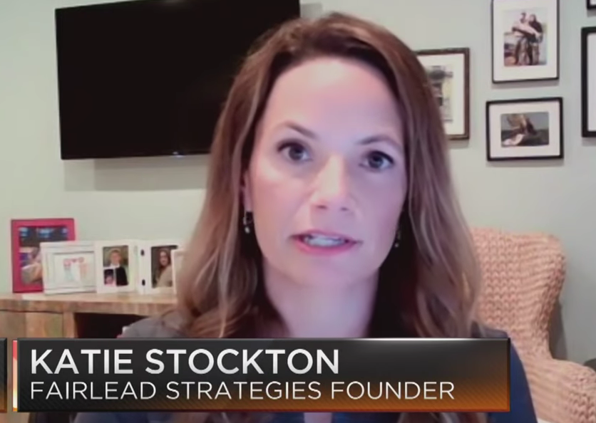 [전문가 코멘트] 비트코인 단기 과매수 상황에 반응 보이는 듯 … 다음 지지선 대략 $44.2K – 캐티 스톡튼