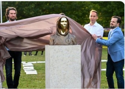 비트와이즈 ETF 지갑으로 출처 모르는 6969 사토시(SAT) 전송–추측 무성