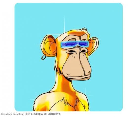 [주간 NFT 리포트] 유가랩스 NFT 콜렉션 TOP3 탈환, 밈NFT 방향성 엇갈려…밈 에어드랍 후 캡틴즈 급락