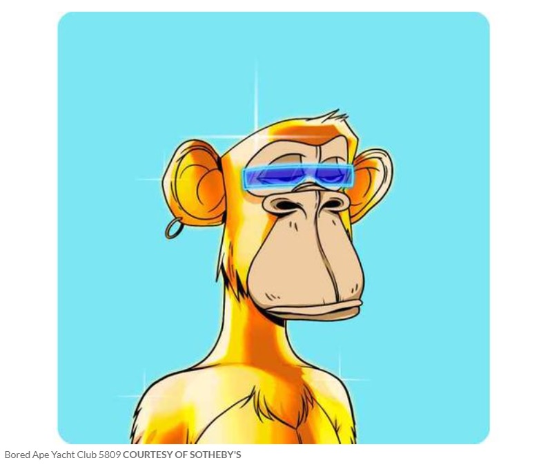 [주요 뉴스] NFT 거래 저조 속 주요 네트워크에 집중