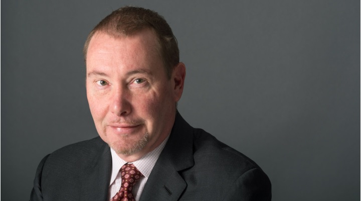 채권왕 건들락 “금리 너무 낮다…금가격 저렴”