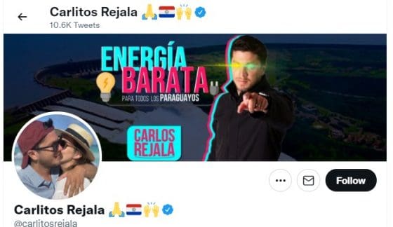 파라과이 정치인, 대통령선거 승리시 비트코인 법정화폐 약속