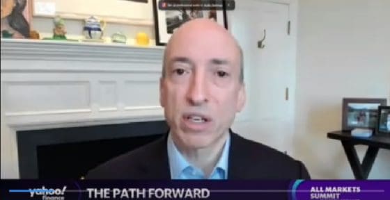 [8월 23일 정오 간추린 뉴스] 겐슬러 “암호화폐 시장이 다른 기술 사용해도 증권법은 계속 적용” 外