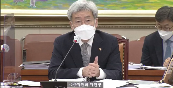 금융위, 가상자산 실명계좌 은행 자율에 맡긴다 ‘재차 확인’