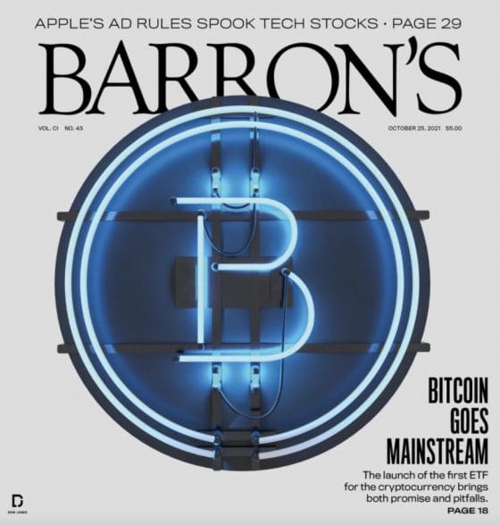 (코린이를 위한 101가지)40 인플레이션–비트코인 투자와 무슨 관계?