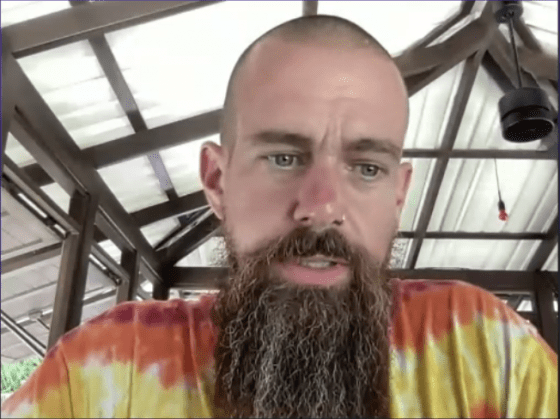 잭 도시의 블록, “매월 총이익 10% 비트코인 매수” …연말까지 2400만달러 사들인다