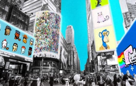 [주간 NFT 리포트] 글로벌 밈 NFT 10%대 상승, 시장 주목 받는 NFT는?