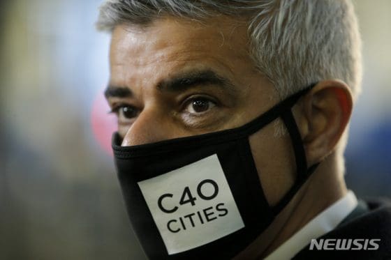 전세계 연일 코로나19 확진자 폭증…美·유럽 하루 77만명 이상 발생