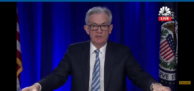 연준 금리 인상 후 대차대조표 축소 착수 시사 … 비트코인과 기술주 하락 – 연준 회의록