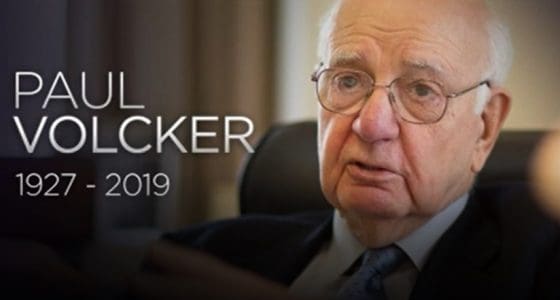 [자료] 연준 금리인상의 역사와 ‘토요일 밤의 학살’