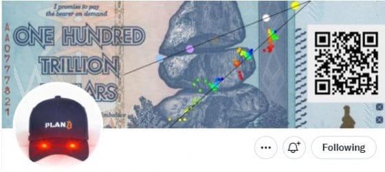 “크리스마스 BTC 0K 전망은 미스, 모델은 유효 지금이 바닥”– 플랜 B의 말바꾸기