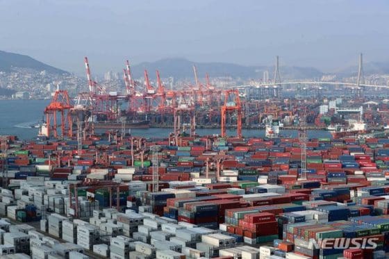 ‘우크라 전쟁’에 글로벌 공급망 혼란 또 위기