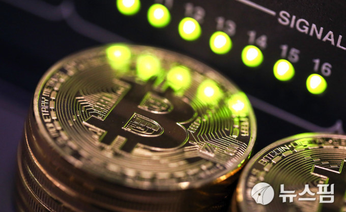 비트코인 옵션 변화 시그널 “콜 프리미엄 풋보다 높아졌다”