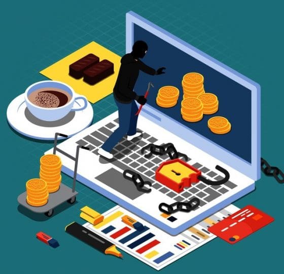 [주요 뉴스] 암호화폐보다 현금이 불법 활동에 더 많이 사용된다