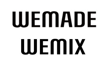 위믹스 24시간 글로벌 거래량 384억, 코인원이 40% 이상 차지