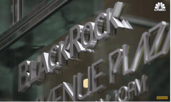 블랙록, 파산한 채굴회사 코어사이언티픽에 1700만달러 운영자금 지원