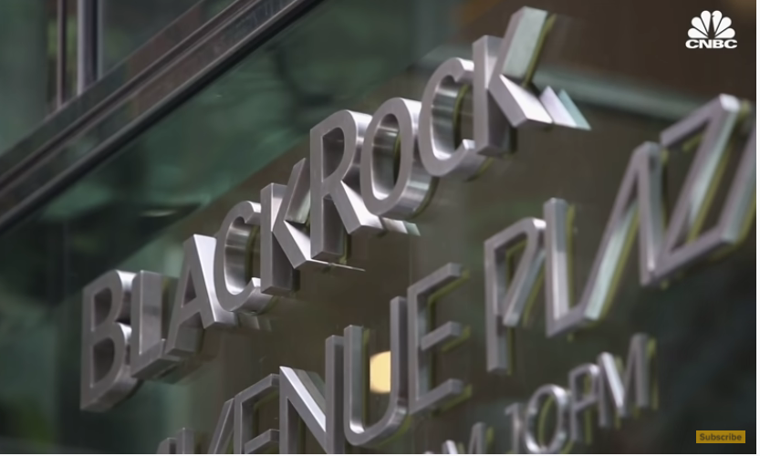 블랙록 ETF 승인, 비트코인 K까지 상승 – 메이트릭스포트