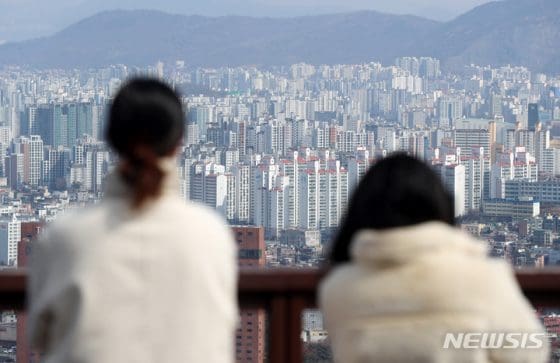 인수위-금융당국, LTV·대출총량규제 완화 논의 급물살