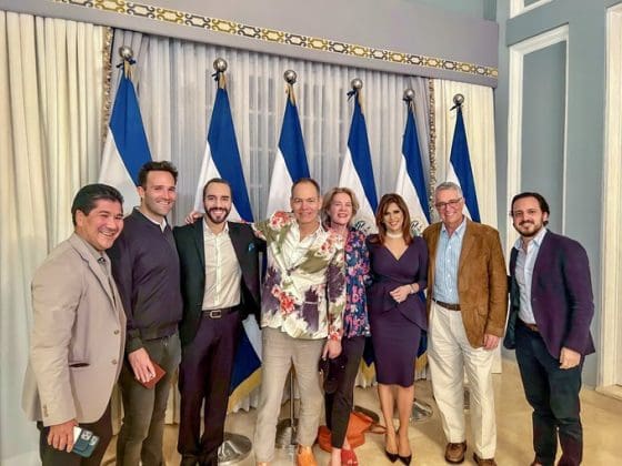 찐 비트코인니스트들 다 모였네–엘살바도르 대통령·멕시코 재벌·맥스카이저 BTC협력 의기투합