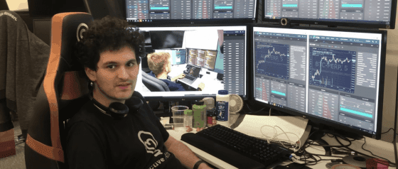 FTX 창업자 샘 뱅크먼-프리드 “내 체포는 정치적 동기였다” 주장