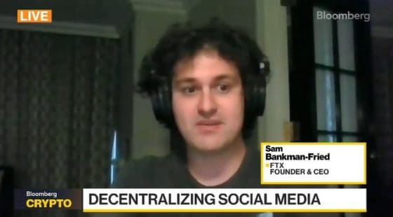 [FTX 사태] SBF, 고객자산 관리 실패 시인… “사임 용의 있다”