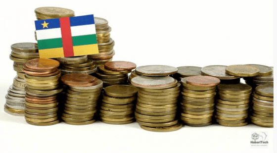 중앙아프리카공화국 비트코인 법정 화폐 공식 채택 … 엘살바도르 이어 세계 두번째
