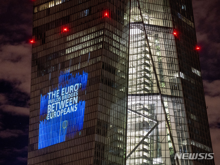 유럽중앙은행, 디지털 유로 저축 한도와 거래 건수 제한 추진–기존 은행 자금이탈 막기 위해