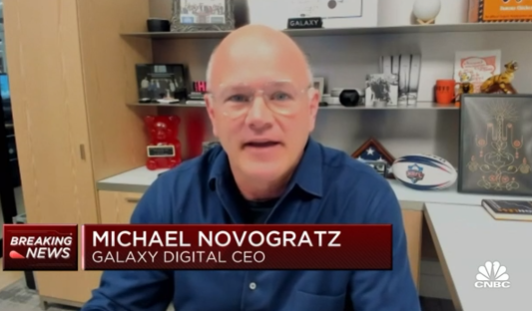 V형 회복 이끌 유동성 주입 없어 … 기관투자자들 관심은 여전히 강력 – 마이클 노보그라츠 V형 회복 이끌 유동성 주입 없어 … 기관투자자들 관심은 여전히 강력 – 마이클 노보그라츠