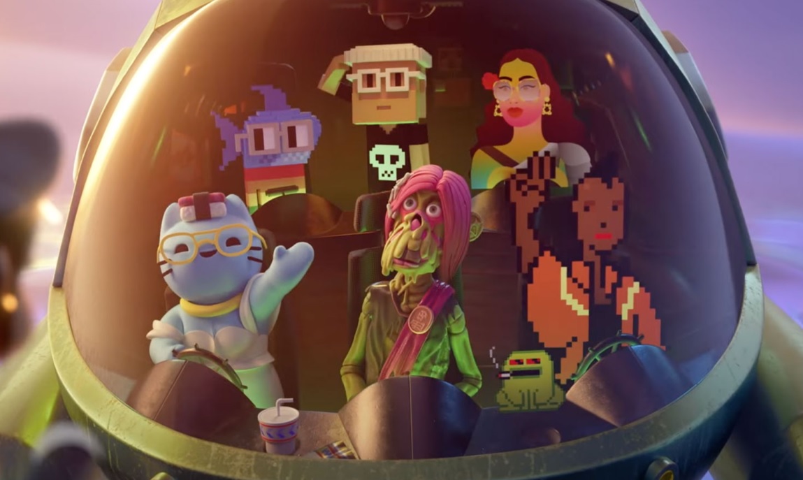 유가랩스 메타버스 NFT 바닥가 급락 “손해보고 판다” 유가랩스 메타버스 NFT 바닥가 급락 “손해보고 판다”