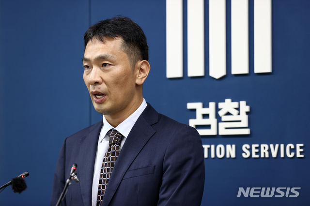 금감원장 “테라 사태 자료 檢에 제공…검찰도 증권성 판단 가능”