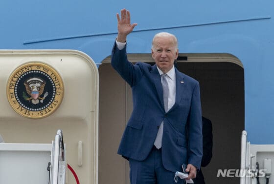 주말 외교전 성과 미흡, 사우디 “바이든과 원유 증산 논의 없었다” …G20도 빈손, 공동성명 없어
