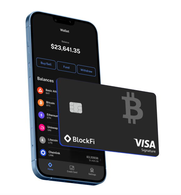 [인사이트] 암호화폐 산업의 유니콘 ‘블록파이’는 어떻게 몰락했나