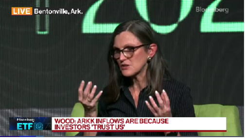 아크인베스트 “FTX 사태로 기관 채택 수년 늦춰질 수도…장기 전망에 대한 믿음 확고”