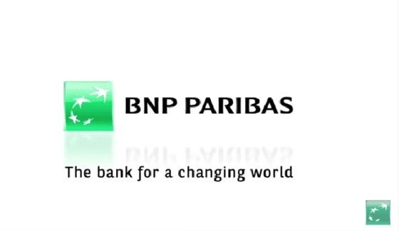 BNP 파리바 암호화폐 수탁업 진출 … 스위스 기업 메타코와 제휴