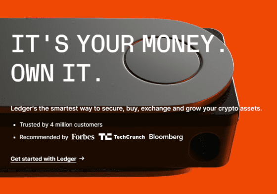 암호화폐 하드웨어 지갑 판매 증가 … 중앙화된 암호화폐 기업 파산 우려