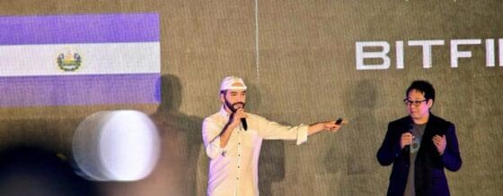 엘살바도르 부켈레 대통령 기술혁신 기업에 모든 세금 철폐 법안 마련–비트코인 시티에도 적용