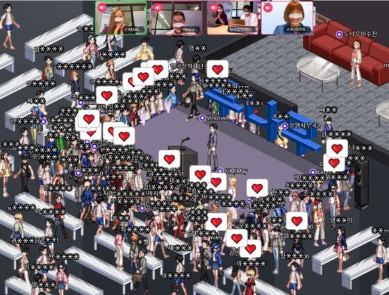 메타버스 부동산은 괜찮나?…작년 2조원 이상 몰려